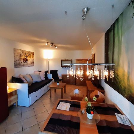 Residenz Schauinsland, Ganzes Appartement, Sauna Todtnau Dış mekan fotoğraf