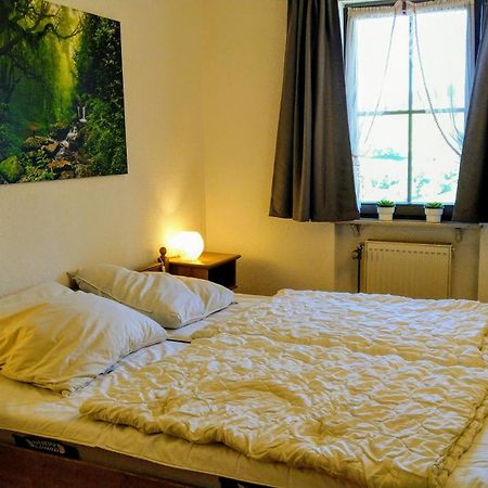 Residenz Schauinsland, Ganzes Appartement, Sauna Todtnau Dış mekan fotoğraf