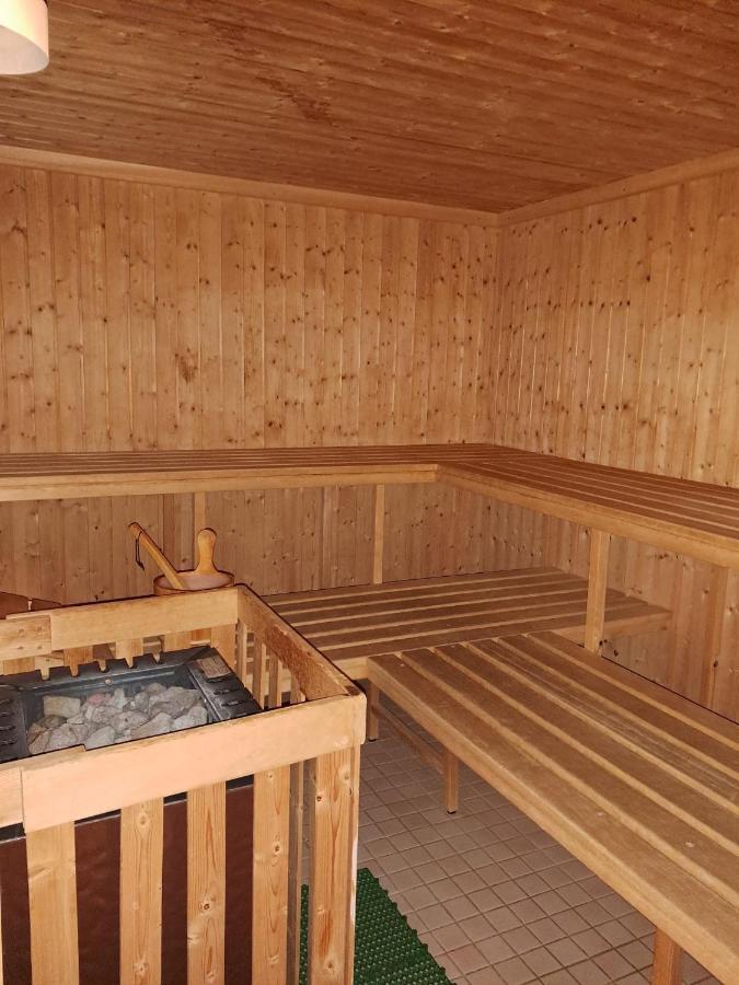 Residenz Schauinsland, Ganzes Appartement, Sauna Todtnau Dış mekan fotoğraf