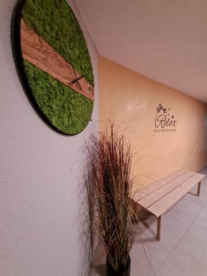 Residenz Schauinsland, Ganzes Appartement, Sauna Todtnau Dış mekan fotoğraf