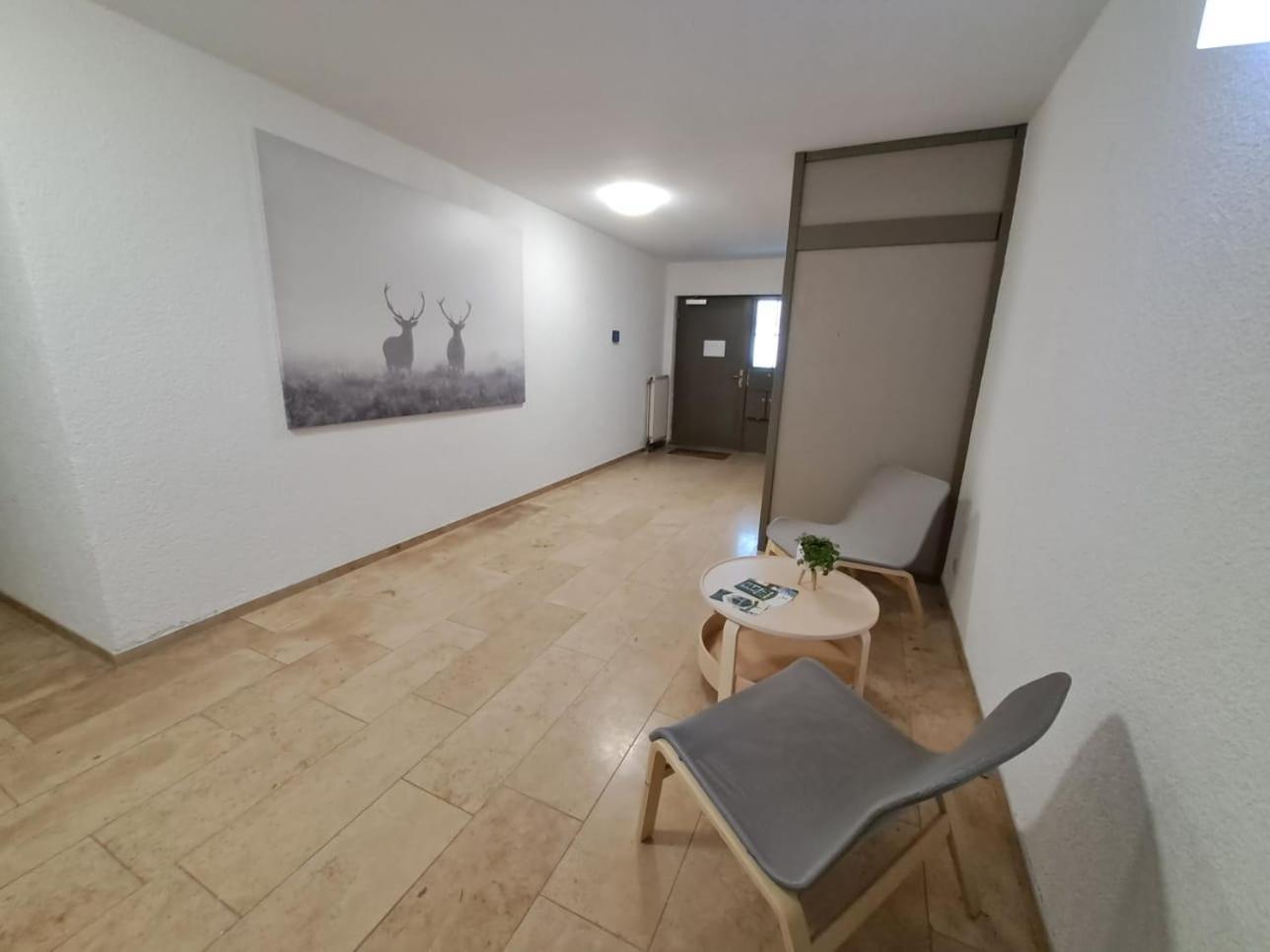 Residenz Schauinsland, Ganzes Appartement, Sauna Todtnau Dış mekan fotoğraf