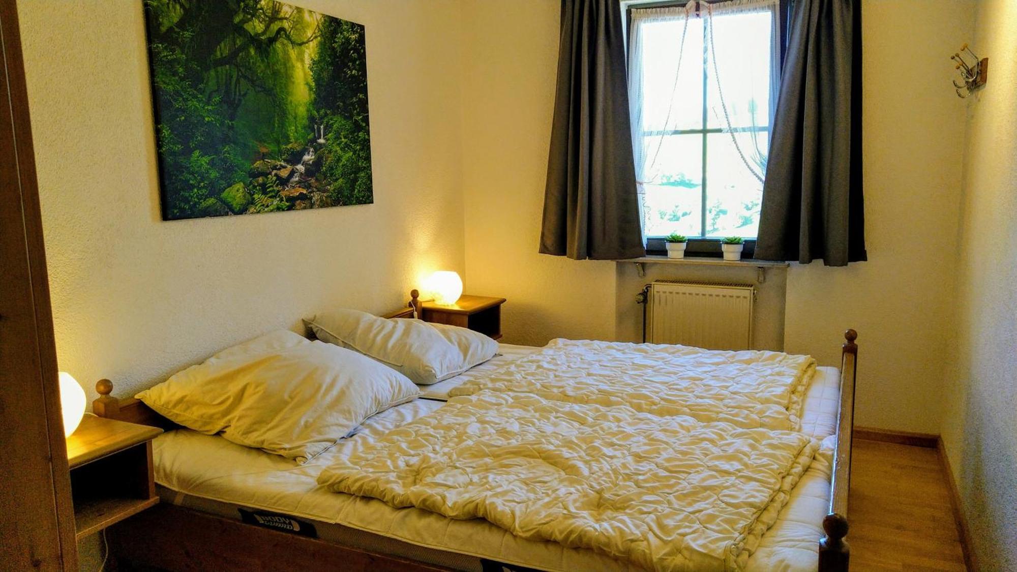 Residenz Schauinsland, Ganzes Appartement, Sauna Todtnau Dış mekan fotoğraf