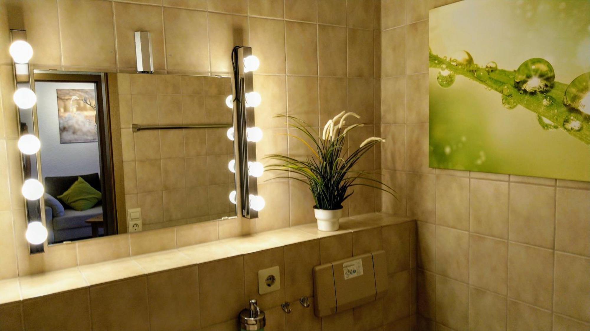 Residenz Schauinsland, Ganzes Appartement, Sauna Todtnau Dış mekan fotoğraf