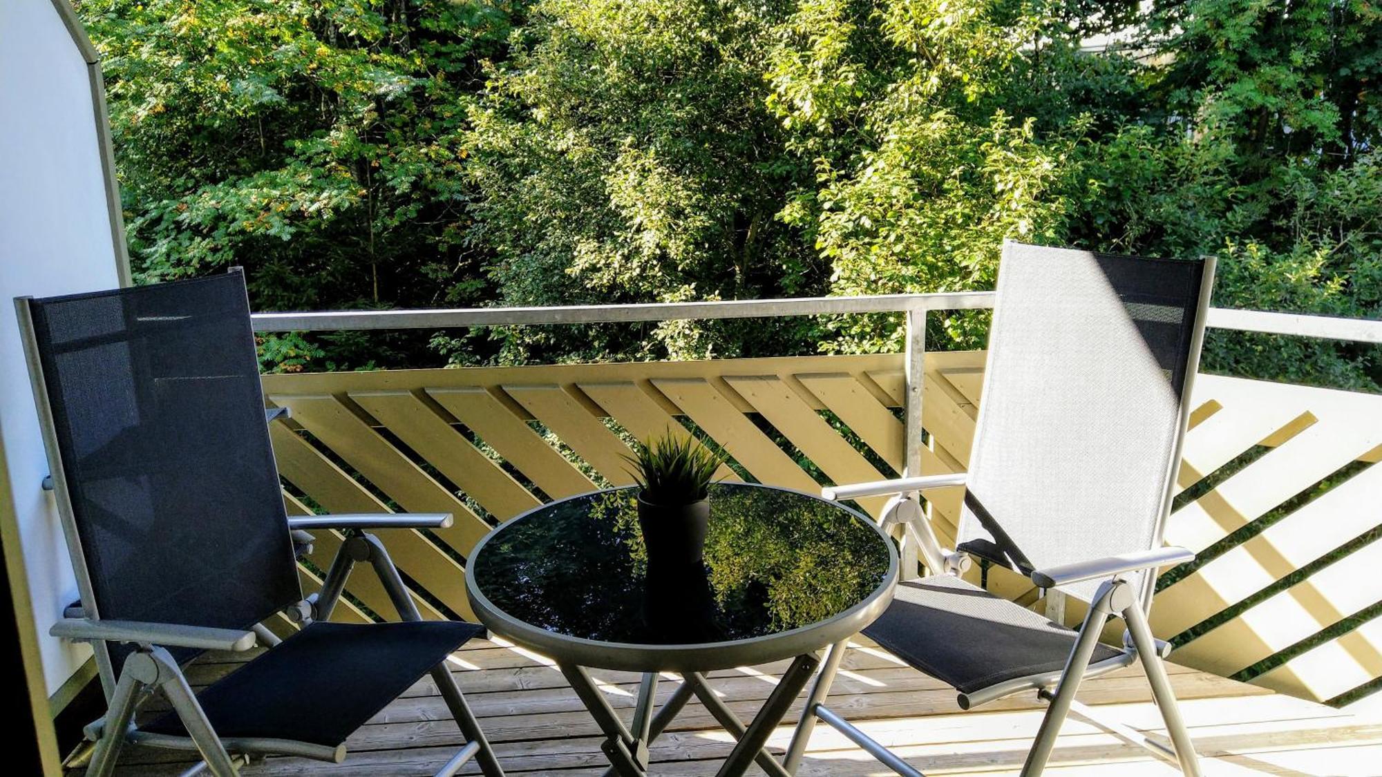 Residenz Schauinsland, Ganzes Appartement, Sauna Todtnau Dış mekan fotoğraf