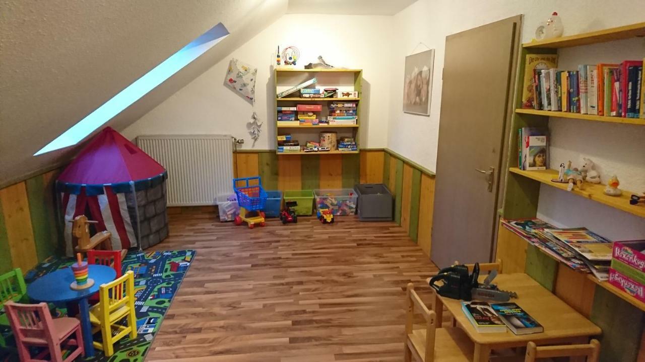 Residenz Schauinsland, Ganzes Appartement, Sauna Todtnau Dış mekan fotoğraf